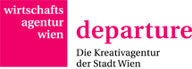 Departure logo