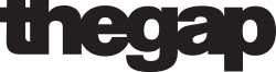 Thegap logo