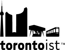 Torontoist logo